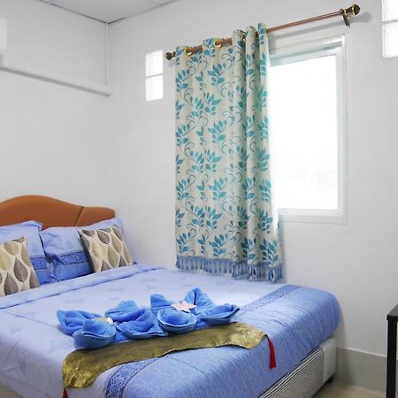 Nawee Guesthouse Sairee Ko Tao Exterior foto